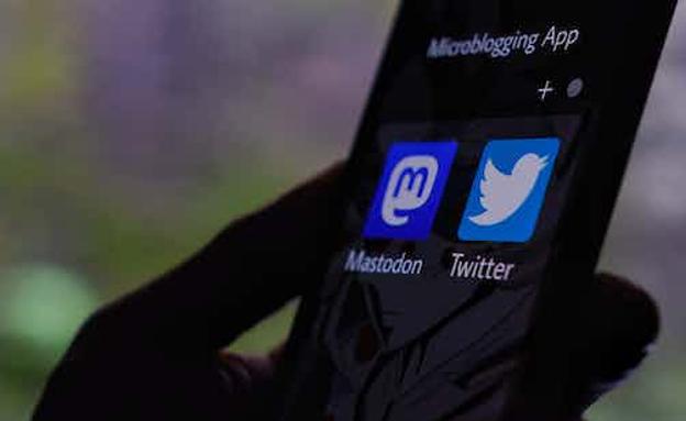 Twitter vs. Mastodon: de las plataformas a los protocolos
