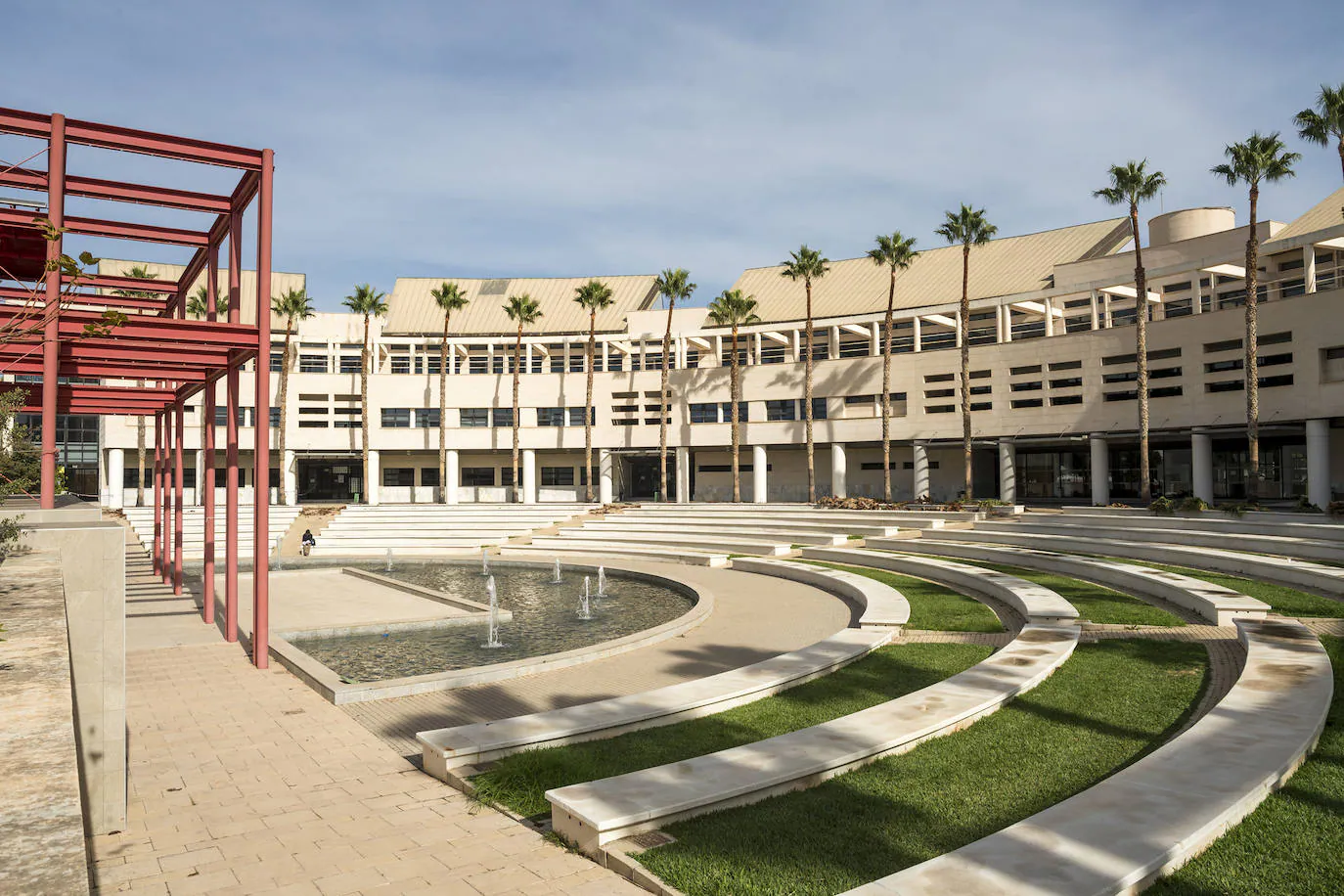 Universida de Alicante | Universidad Miguel Hernández | La Generalitat destina más de siete millones de euros para la UA y la UMH