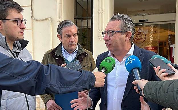 El PP denuncia que el 60% de los municipios de Alicante no recibirán inversiones del Consell