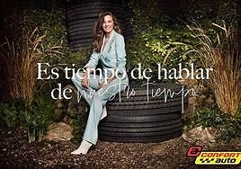 Los neumáticos ecológicos fabricados en Alicante impulsan la movilidad sostenible