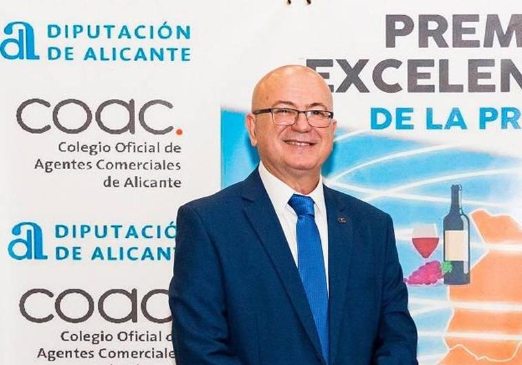 El agente comercial, un elemento sensible de la economía y un eterno olvidado por las administraciones
