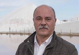 Tomás Ballester, concejal de Servicios Sociales de Torrevieja.