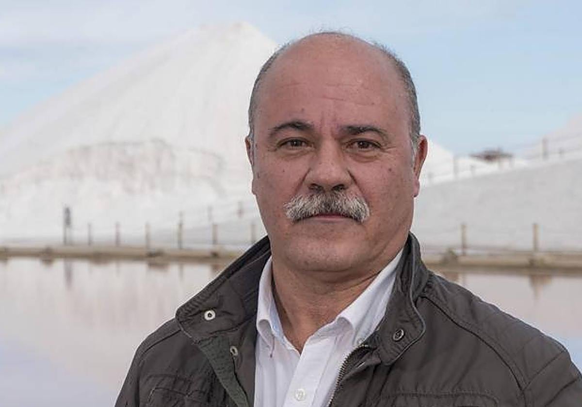 Tomás Ballester, concejal de Servicios Sociales de Torrevieja.