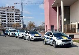 Policía Local de El Campello.
