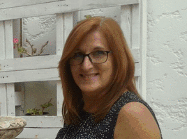 Rostros de las mujeres.