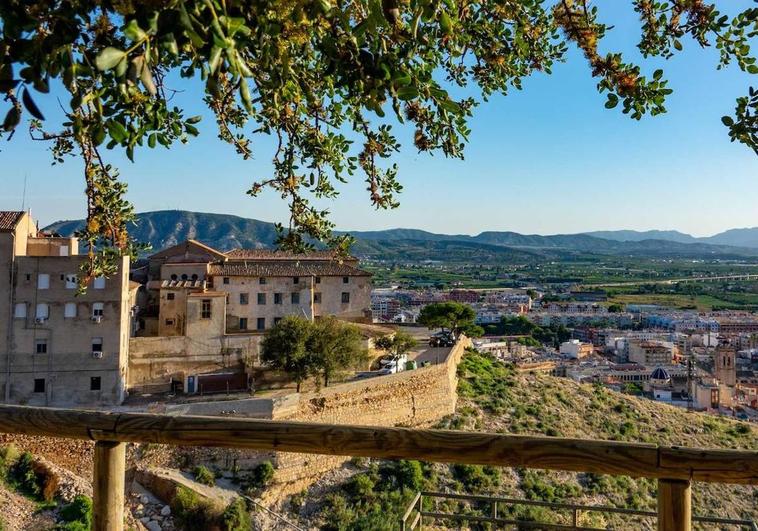 Verano en marzo: 33 grados en la Vega Baja para el fin de semana