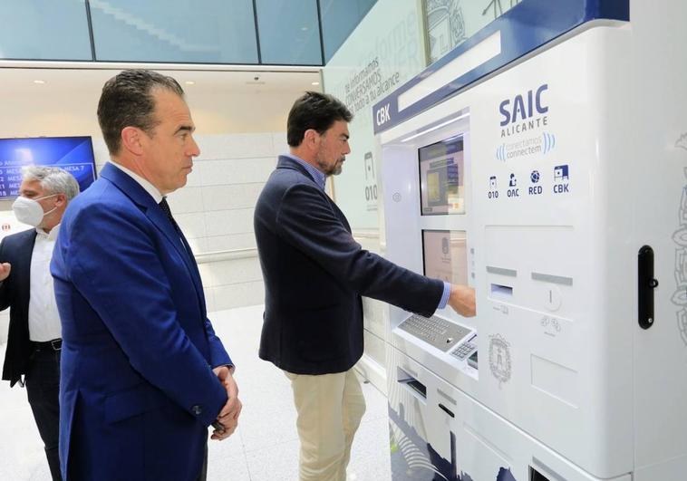 Las tres iniciativas tecnológicas de Alicante que triunfan en Europa