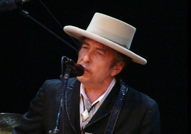 Bob Dylan actuará en Alicante este verano en un concierto sin móviles
