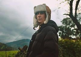 Grasias, el 'alter ego' de la alicantina Sandra Sabater, lanza nuevo tema.