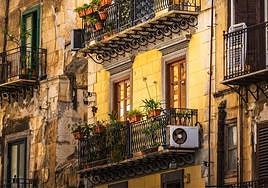 El sonido de los aparatos de aire acondicionado también será sancionable si supera los límites establecidos en la ordenanza