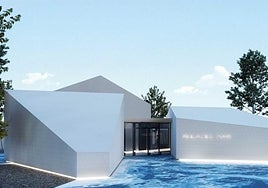 El Aula del Mar de Benidorm, más cerca de ser una realidad