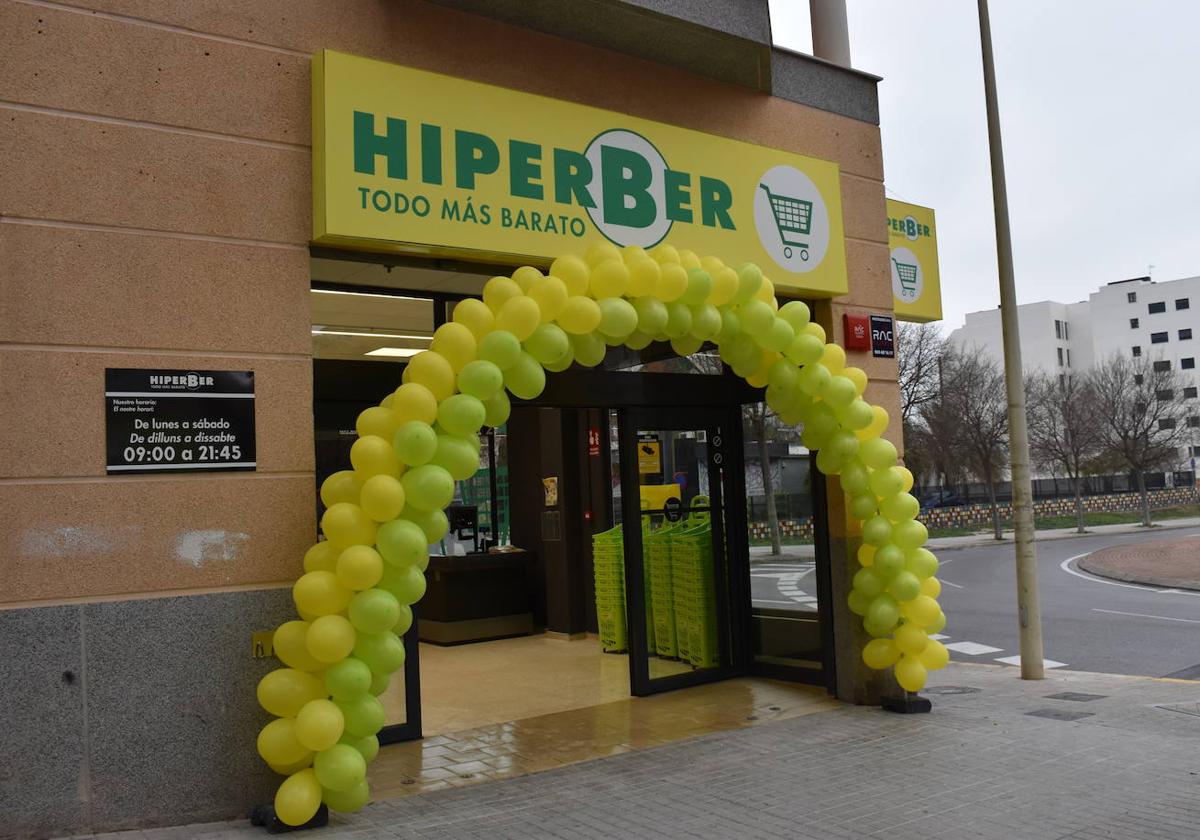 Tienda Online  La tienda Online de Hiperber