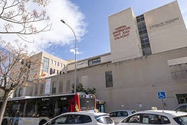 Hospital de Sant Joan, el único que ha reducido sus listas de espera desde el inicio de la pandemia.