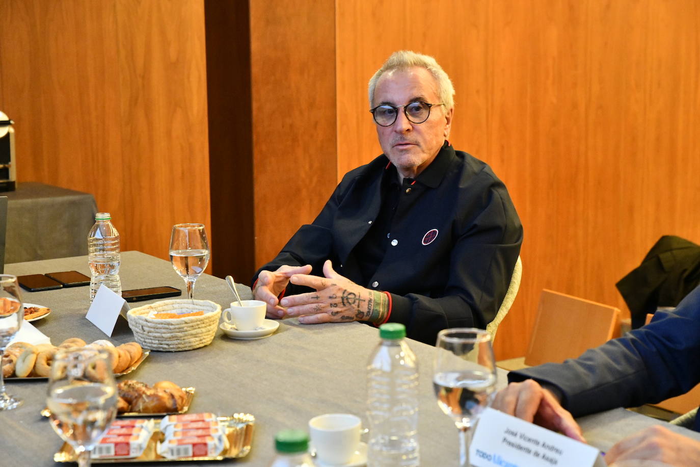 TodoAlicante organiza un debate de expertos por el Día Mundial del Agua