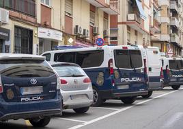 En libertad uno de los dos detenidos por violar a una menor en los baños de un supermercado en Alicante