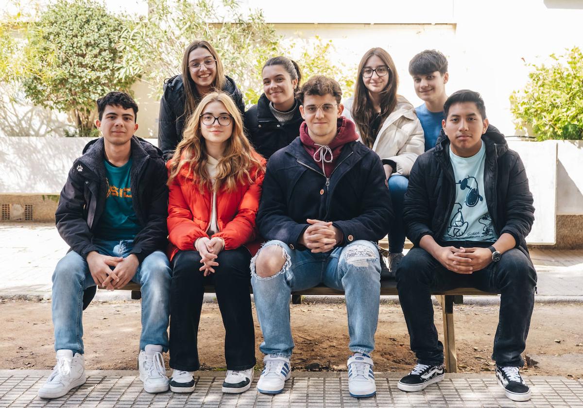 Estudiantes fueron premiados internacionalmente por crear juegos