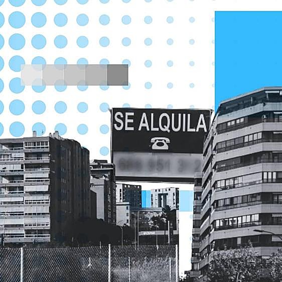 El alquiler en Alicante, en máximos desde la pandemia: 360 euros más que en 2019
