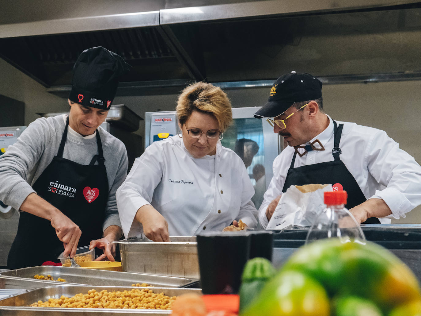 Alicante Gastronómica se muda a Mutxamel
