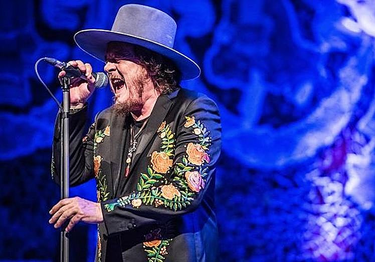 Imagen principal - Nace un nuevo festival: Alicante Goldest, Legends Concerts