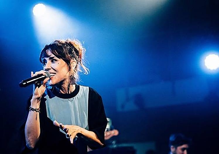 Imagen principal - Nace un nuevo festival: Alicante Goldest, Legends Concerts