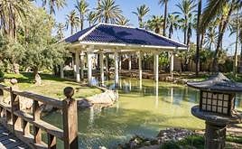 El Palmeral de Alicante