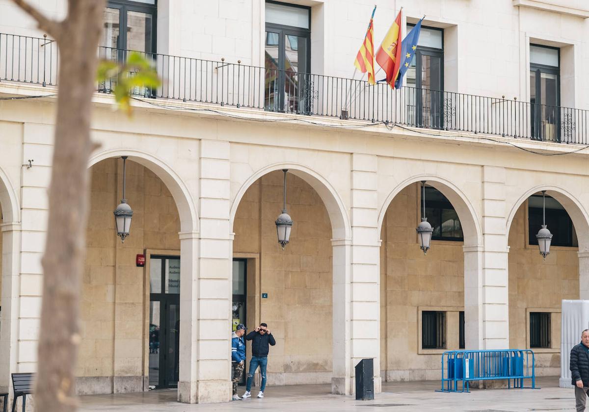 La Audiencia Provincial de Alicante