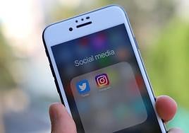 El tuit de una estudiante de alemán alicantina se hace viral.