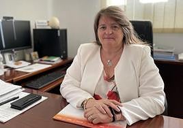 La exconcejal del Partido Popular Julia Llopis.