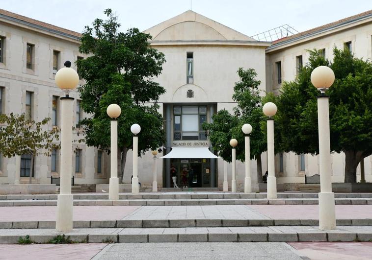 Segundo pulso a la Justicia: más de 2.000 funcionarios reclaman un aumento de sueldo en Alicante