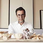 Quique Dacosta ponente del talento alicantino en el foro Opendir