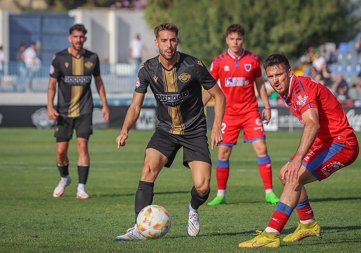 Imagen del choque del último choque del Intercity ante La Nucía