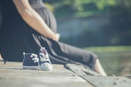 El duelo perinatal conlleva la pérdida del bebé entre la gestación y el primer mes de vida.