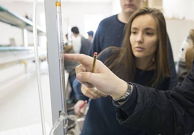 Imagen principal - UMH: Una universidad para vivirla