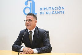 José Ramón González de Zárate