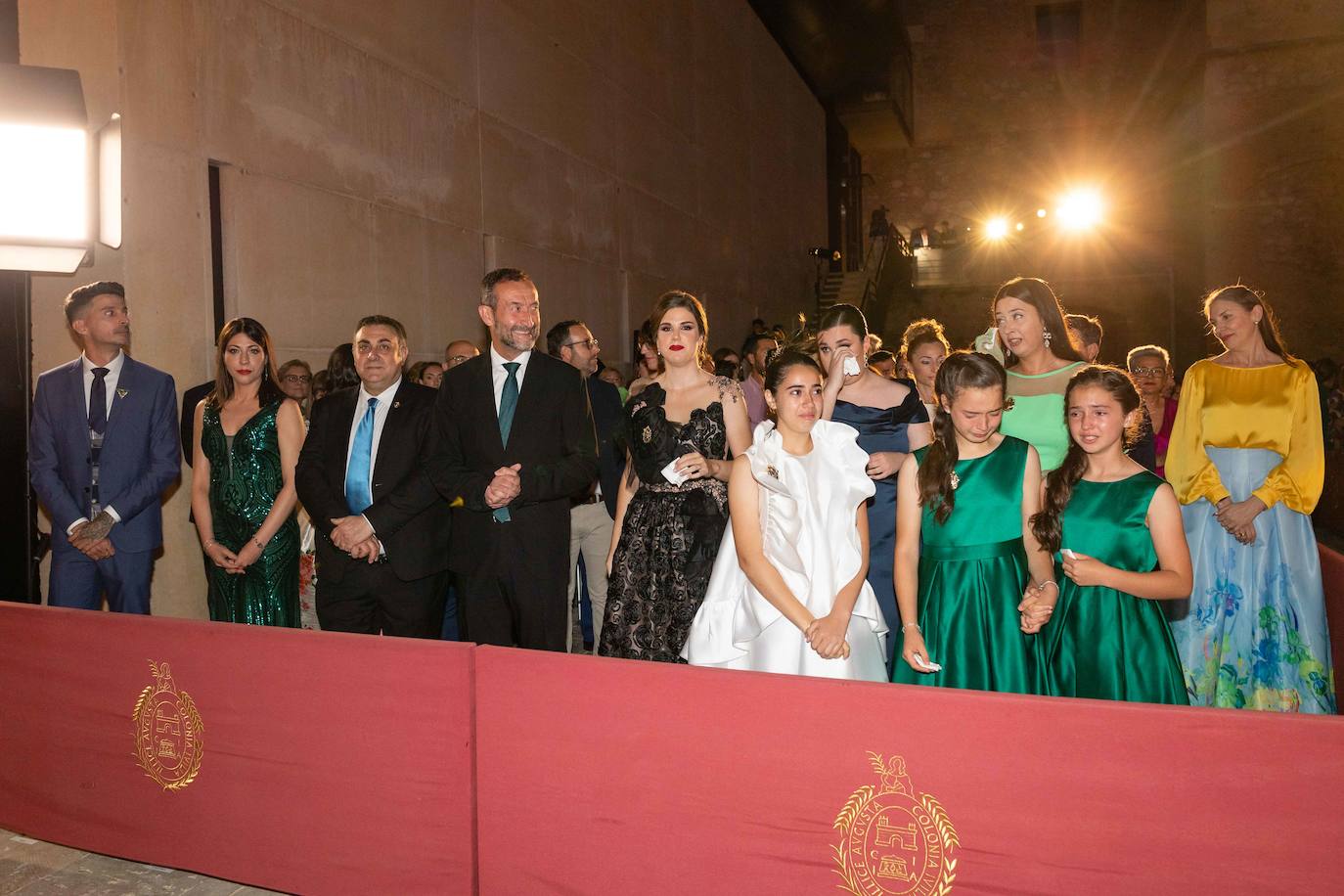 La carrera por el reinado de las Fiestas de Elche de 2023 toma impulso