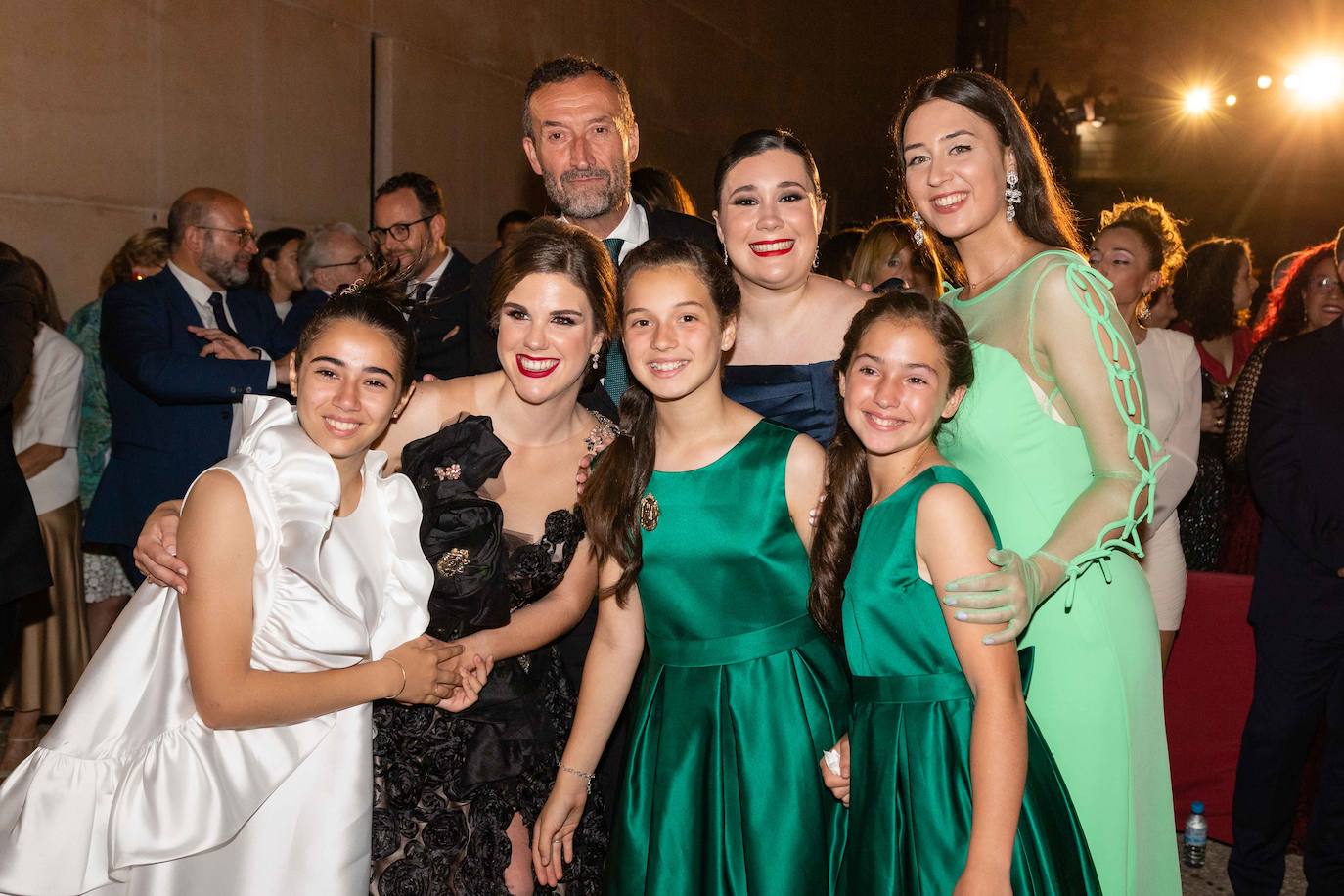 La carrera por el reinado de las Fiestas de Elche de 2023 toma impulso