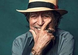 Joaquín Sabina agota las entradas de sus conciertos en Alicante.