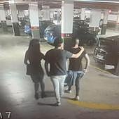 El perfil del agresor de Copity: negocios con perros, instrucción en artes marciales y antecedentes violentos