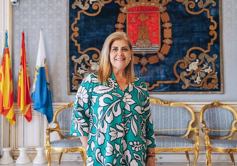 «Cuando lleguemos a Valencia se derogará la ley de Educación por la que se nos impone el valenciano»