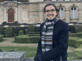 Los jóvenes que votan por primera vez en las elecciones del 28 de mayo