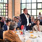 Las demandas irrenunciables del empresariado alicantino para el 28M
