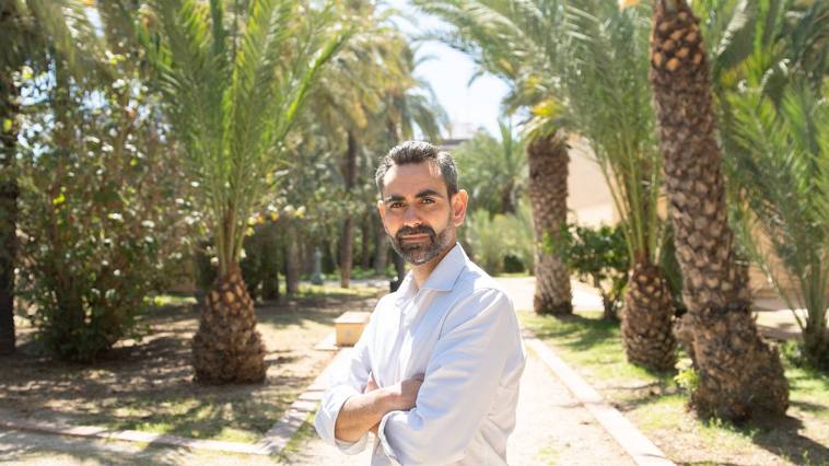 «Solo pactaremos con PSOE y Compromís si frenan la instalación de plantas solares»