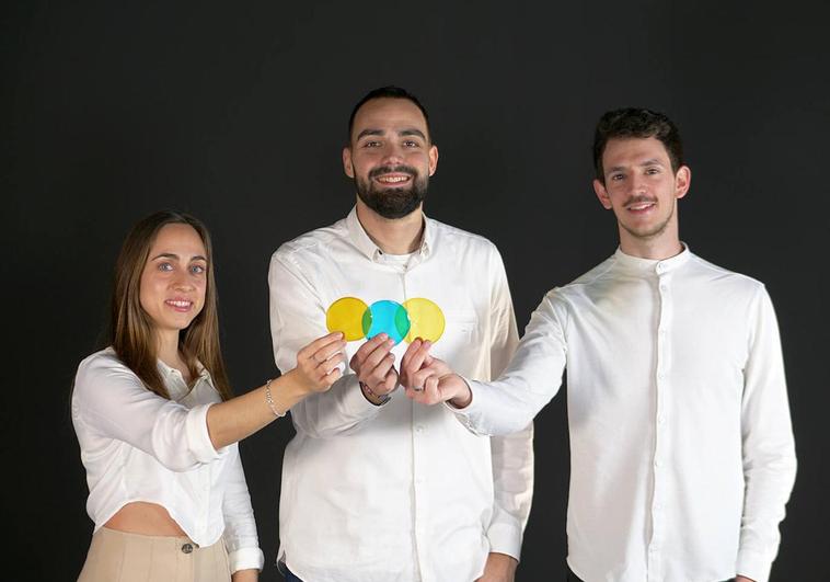 Una startup ilicitana capta 1,5 millones de euros para luchar contra el despilfarro de alimentos