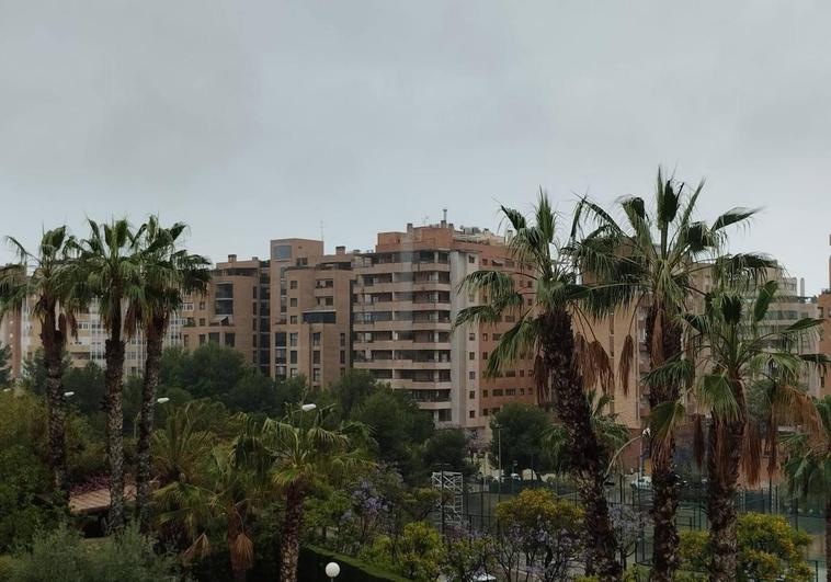 La DANA bloquea la provincia: las universidades cancelan las clases