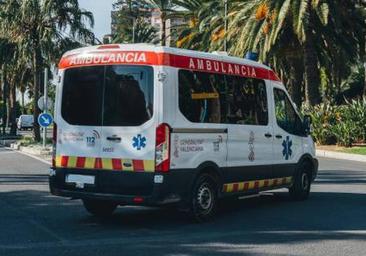 El Sindicato Médico estudia llevar a la Fiscalía dos presuntos errores mortales del SAMU en la provincia de Alicante