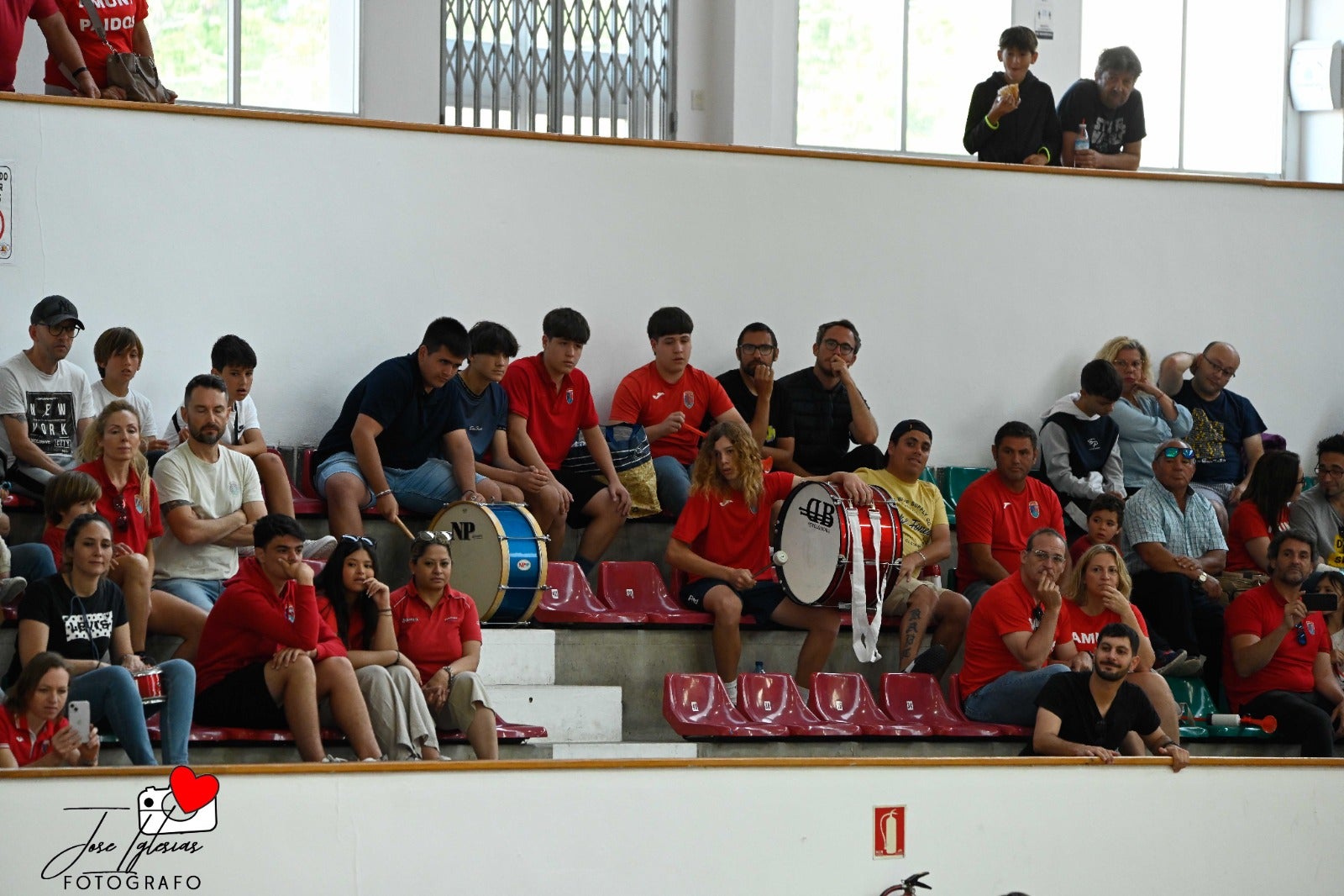Así fue el partido CD Paidos Dénia-Mislata CF