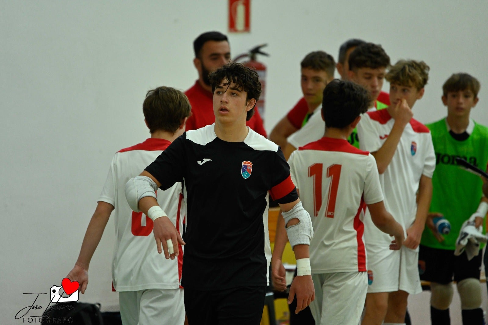 Así fue el partido CD Paidos Dénia-Mislata CF