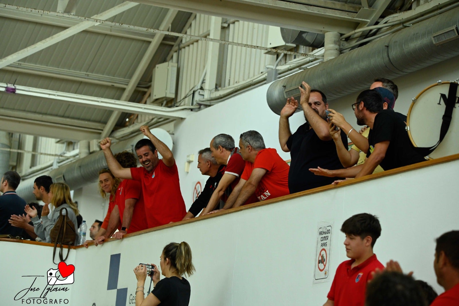 Así fue el partido CD Paidos Dénia-Mislata CF