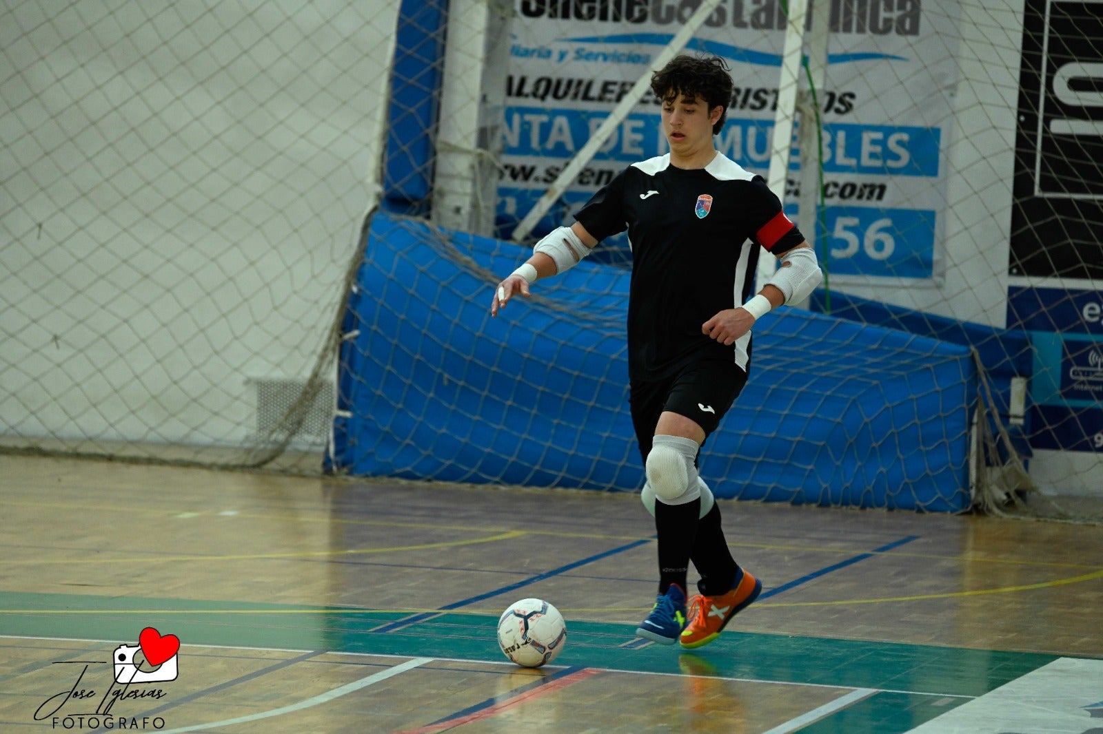 Así fue el partido CD Paidos Dénia-Mislata CF