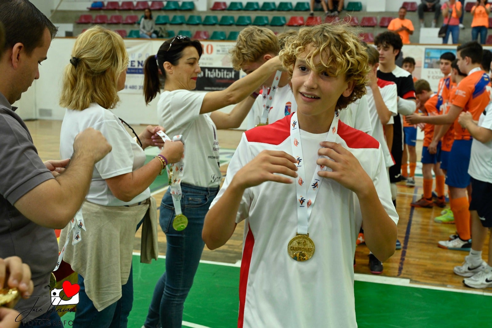 Así fue el partido CD Paidos Dénia-Mislata CF